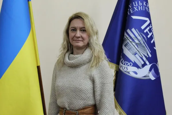 У Луцькому НТУ – нові декани і проректори: хто отримав посади