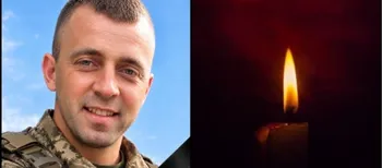 Вважався зниклим безвісти: підтвердилася загибель воїна з Волині Романа Гіля