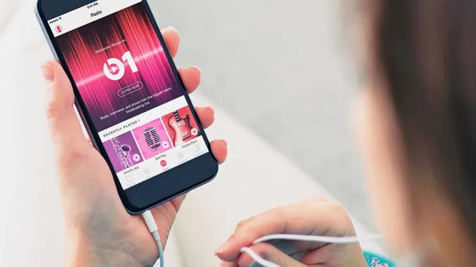 В Apple Music з'явилась вкладка з українською музикою 