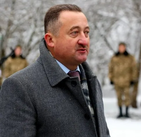 Новий голова Луцької РДА: що заробив та яке політичне минуле має