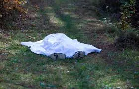 Зниклого три дні тому волинянина знайшли мертвим у полі