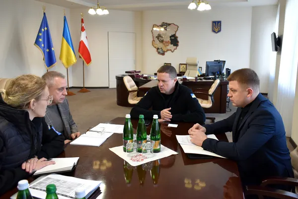 На Волині повторно перевірять укриття та системи оповіщення, – Іван Рудницький