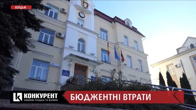 Без ремонту проспекту Волі та Театрального майдану: що втратить Луцьк через карантин