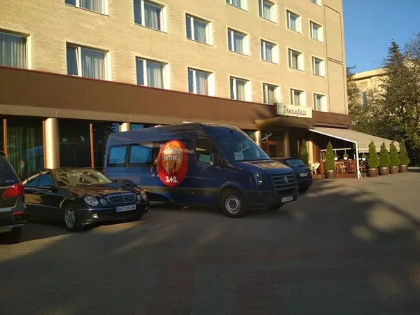 Лучанин поміняє жінку в популярному шоу на 1+1?