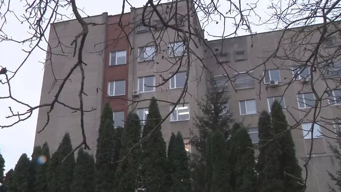 У ковідному шпиталі в Боголюбах закінчуються місця