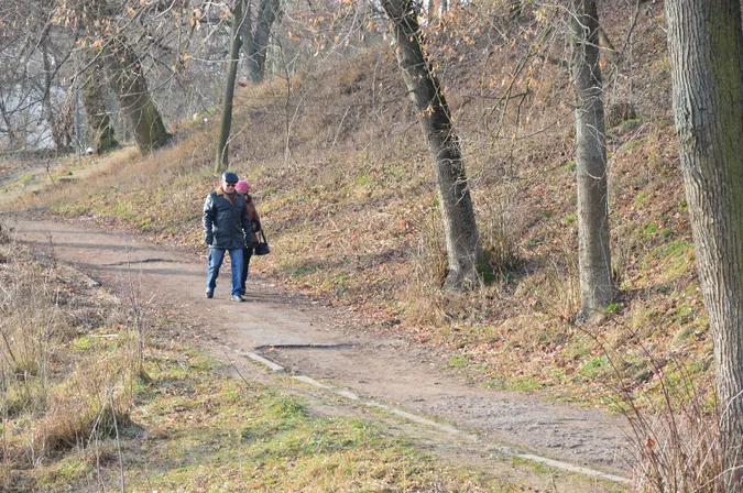 У Луцьку може з'явитися парк-пам'ятка садово-паркового мистецтва (фото)