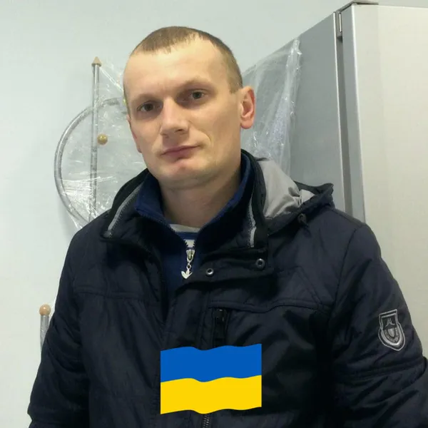 Сергій Лавренюк