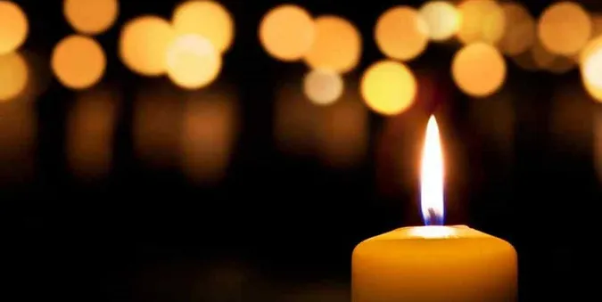 У Луцьку попрощаються з 22-річним нацгвардійцем Назарієм Дунаєм