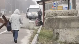 Єдиний короткий шлях з окупації – на Волині (відео)