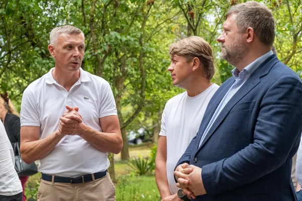 У Нововолинську на водоканалі встановлять сонячні електростанції (фото)