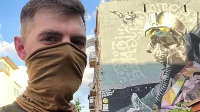 🕯В авіакатастрофі на Житомирщині загинув відомий льотчик Джус (оновлено)