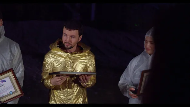 «Чорнобильське сяйво»: зафіксували новий рекорд відвідувачів (відео)