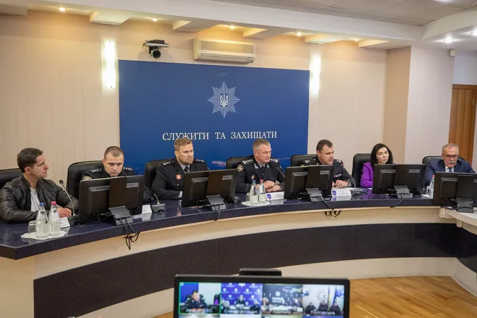Князєв отримав у МВС нову посаду