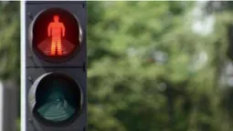 Коли з'явиться світлофор на перехресті Львівської – Потебні в Луцьку (фото)