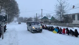 Присвятив себе захисту Батьківщини: на Ківерцівщині попрощалися з Миколою Шикалюком (фото)