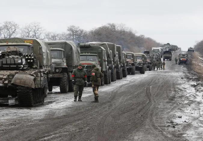 Окупанти обстріляли Покровськ касетними снарядами