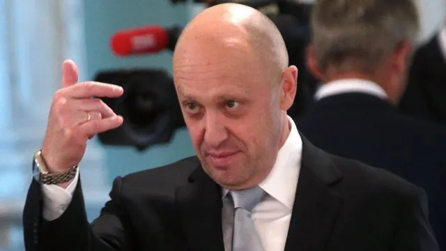 Пригожин формує військові структури у прикордонних з Україною областях, – ISW
