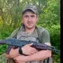На Харківщині загинув 35-річний прикордонник із Волині Василь Кубський