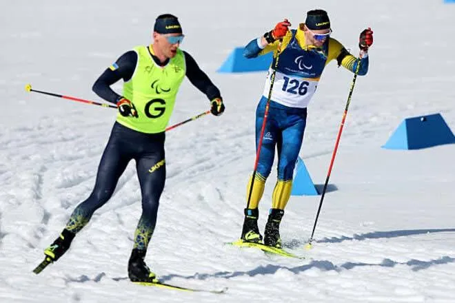 Спортсмен з Волині здобув бронзу на Паралімпіаді-2026 (фото)