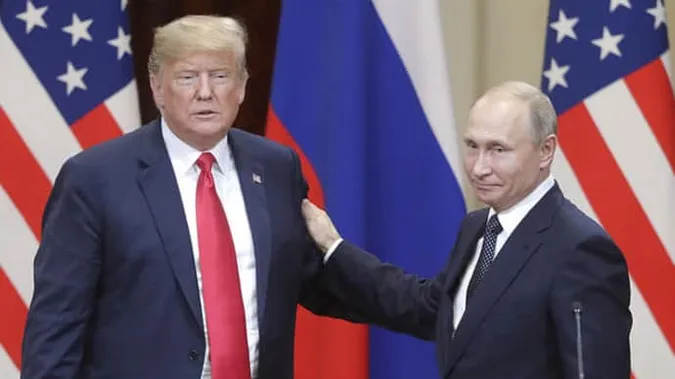 Путін хоче перезавантажити відносини рф і США на своїх умовах, – ISW