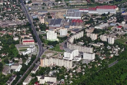 Як тут жити: луцькі ОСББ невдоволені планом забудови Рівненської-Дубнівської