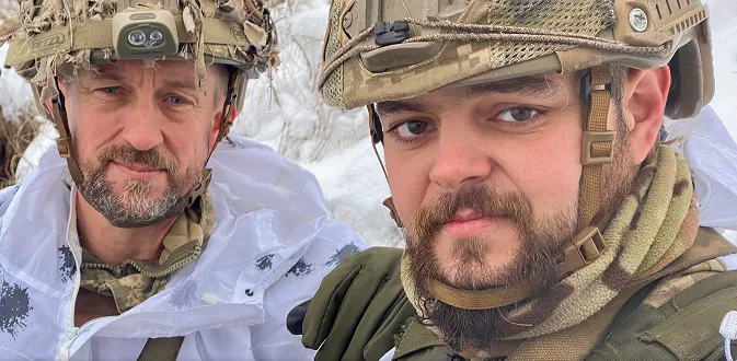 «Їм не слід було там бути»: Лондон не мінятиме британських полонених на Медведчука