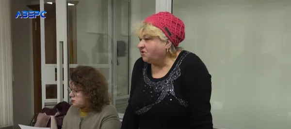 Ніна Заболотських