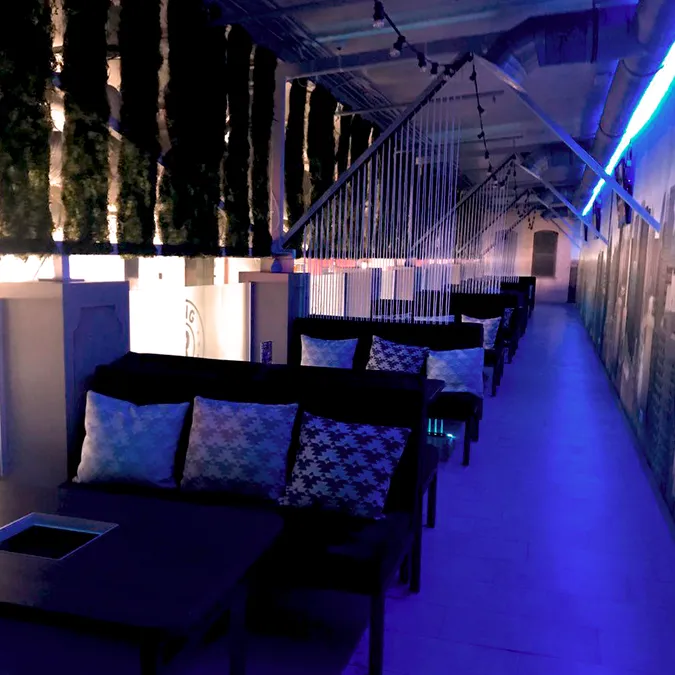 В Ring Café пропонують оновлене Hookah меню*
