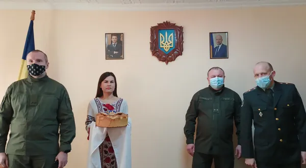 У Луцькому СІЗО – новий керівник