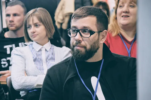 Як освоїти Facebook та Instagram, вчили луцьких маркетологів (фото)