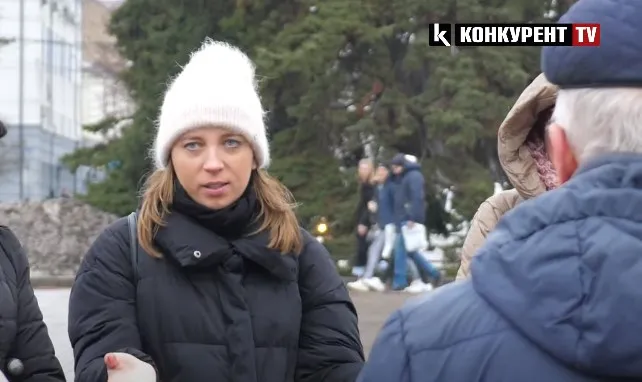 Юлія Ютовець