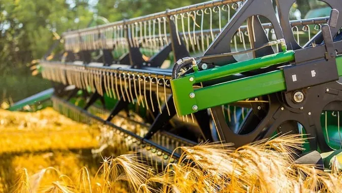 На Волині розпочалися жнива: який урожай збиратимуть