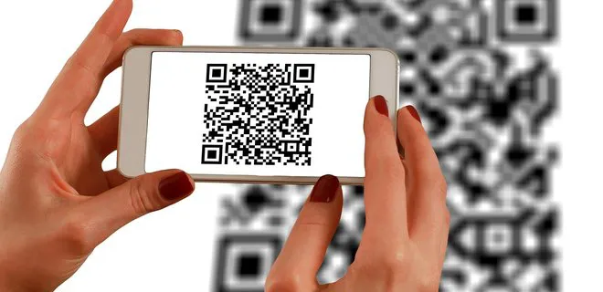 Нацбанк дозволить переказувати гроші за допомогою QR-коду