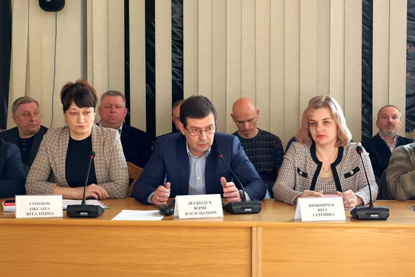 На Волині вдосконалили програму підтримки ветеранів, – Рудницький (фото)