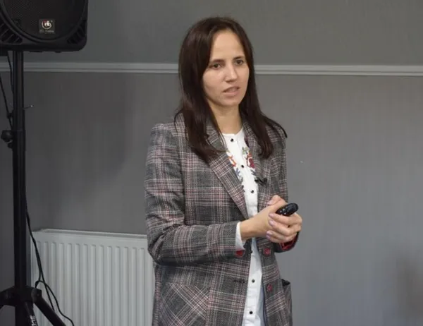 На Волині реалізують п’ять ідей для подолання викликів війни