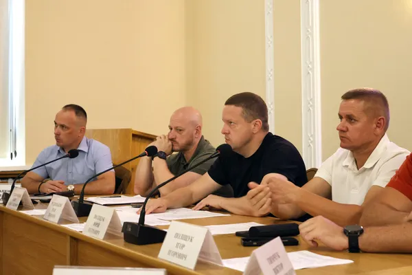 Відтепер масові заходи на Волині треба погоджувати з військовим командуванням