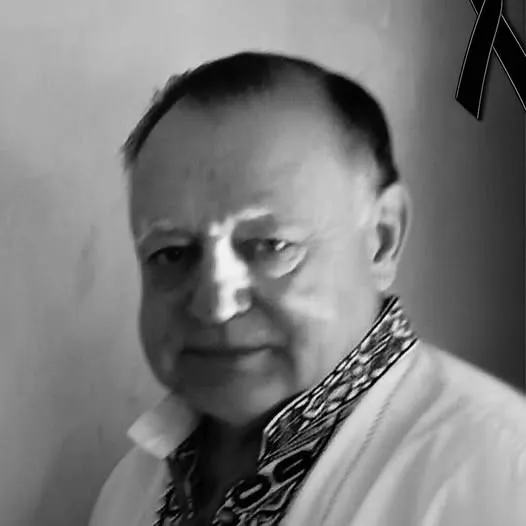 🕯 Помер ексголова Луцької районної ради