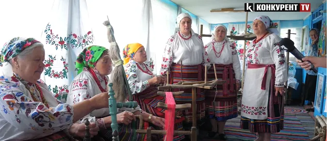 Туристичний сезон 2023, хата-музей та крафтовий кошик: «Заїхали в гості» у Шацьку громаду