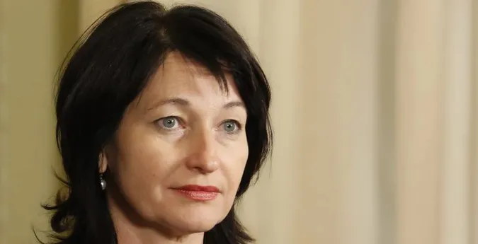 «Вони шаленіють», – волинська нардепка про санкційні списки Росії