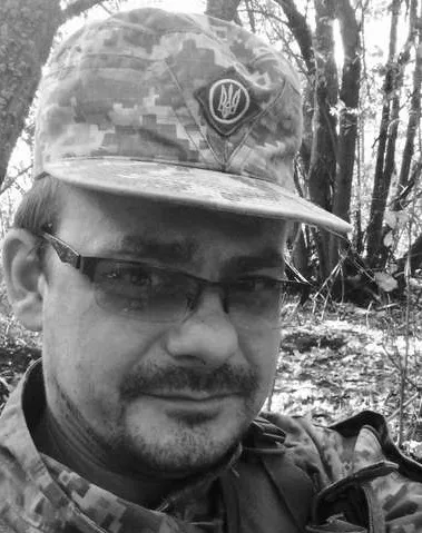 До Нововолинська на щиті повертається Герой Валерій Зенченко