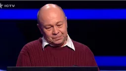 Луцький лікар виграв 200 тисяч гривень у популярному шоу (відео)