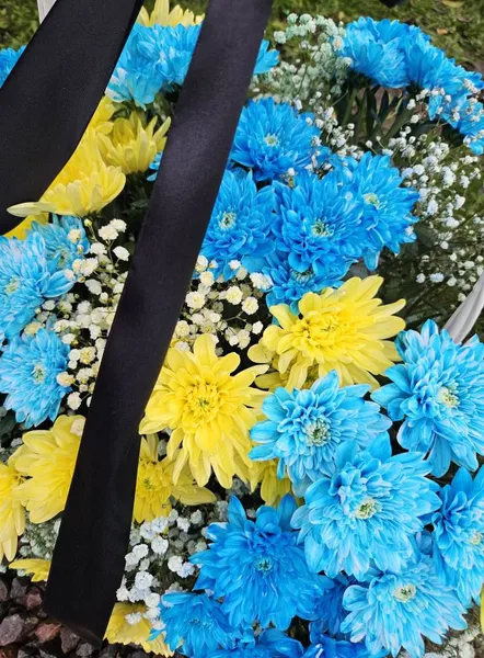 На Волині попрощалися із загиблим Героєм Олегом Ющуком
