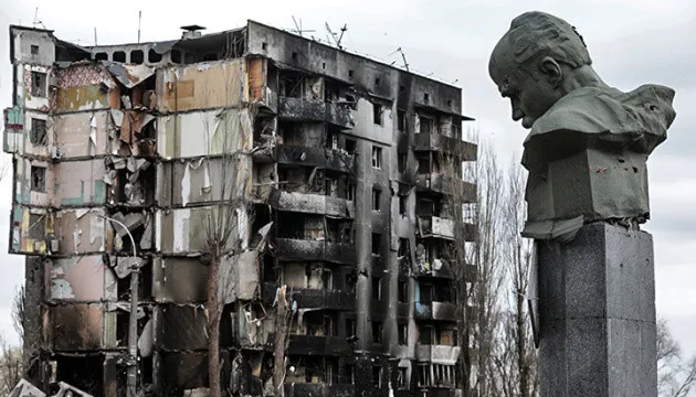 Відбудова України коштуватиме 500-600 мільярдів євро, – Світовий банк