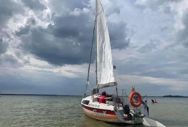 Найкращі екстремальні розваги на озері Світязь, які подарують море адреналіну (фото)