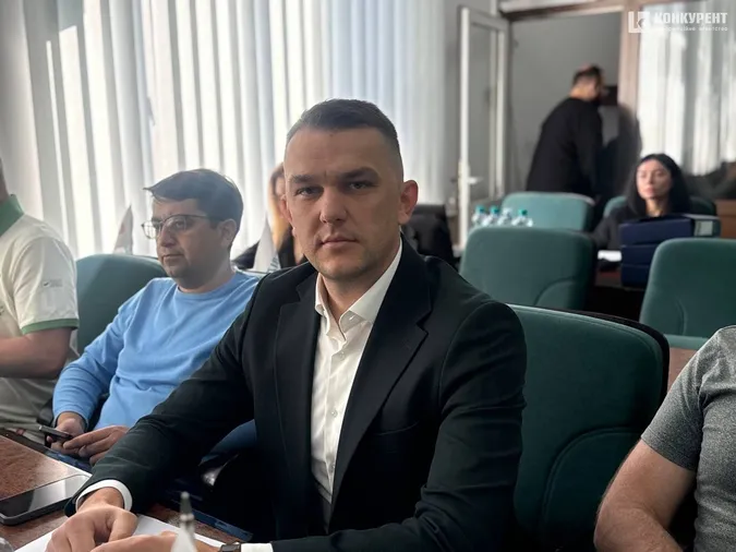 Валентин Хаймик офіційно залишив посаду заступника мера Луцька