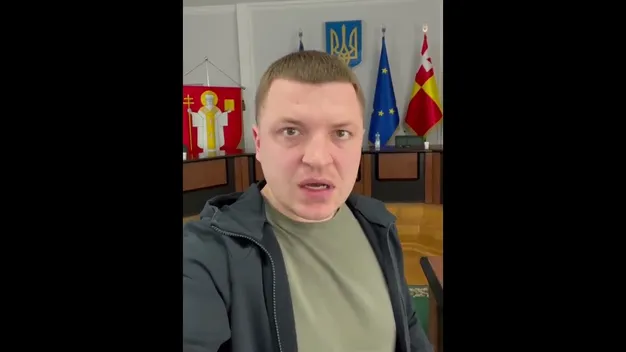 У Луцьку виділили 12 мільйонів гривень на територіальну оборону (відео)