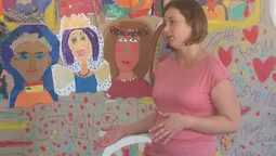 Лучан вчили, як "вибивати" гроші на власні ідеї (фото)