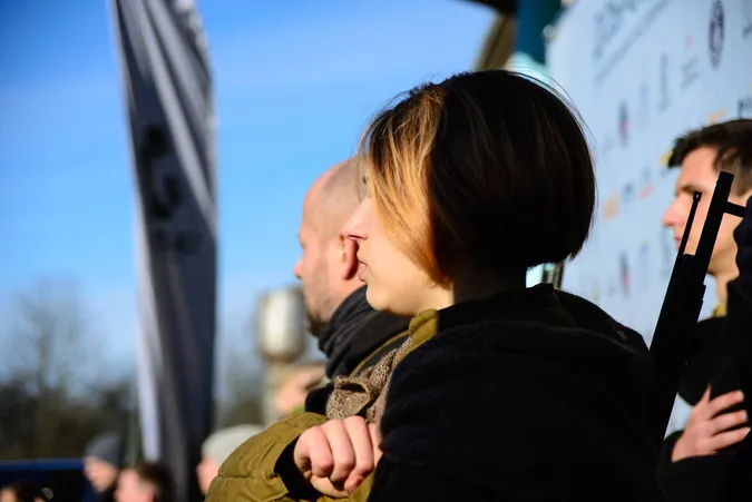 Хто переміг та як змагалися на «Добровольці 2019» (фото)