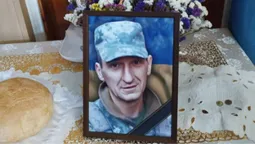 На Волині попрощалися з полеглим воїном Анатолієм Горайчуком (фото)