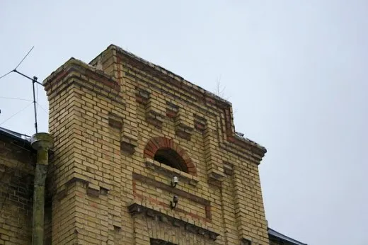 Вежа 180 метрів і жодного сигналу: майже 100 років тому в Луцьку було радіо, яке не заговорило (фото)